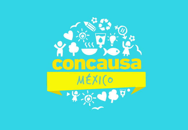 Nueve equipos liderados por adolescentes mexicanos asistieron al Encuentro Nacional CONCAUSA México 2019