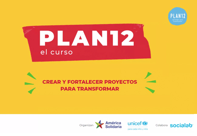 Plan 12