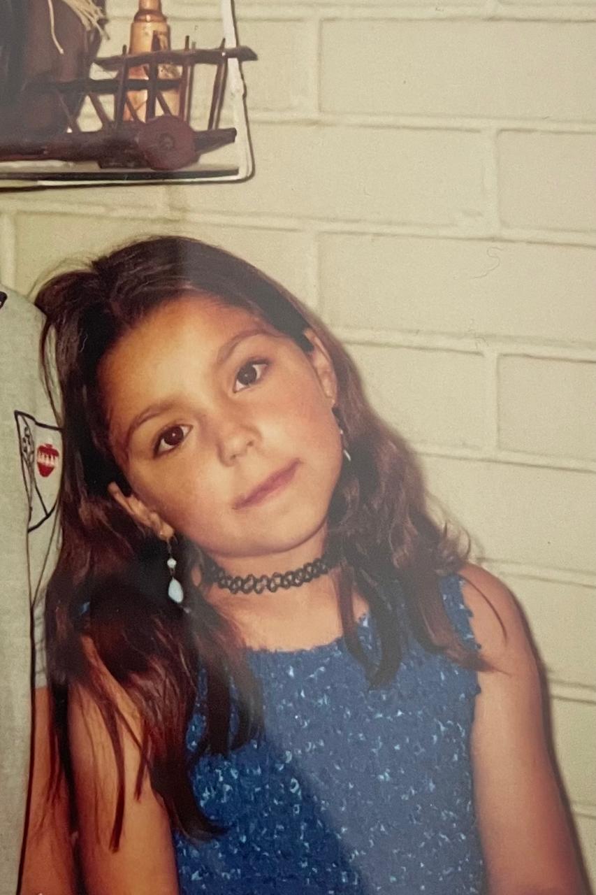 Karen Recabarren