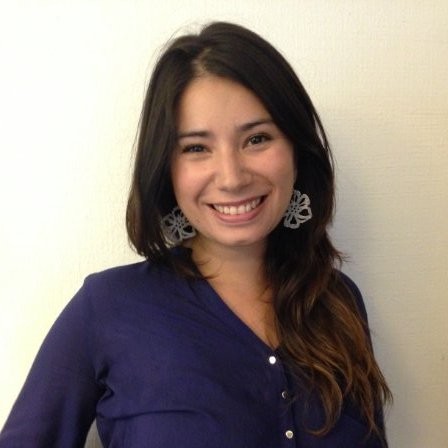 Catalina Guzmán