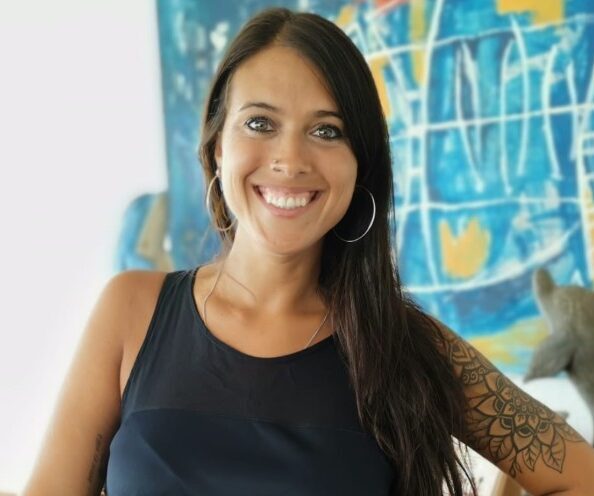 Florencia Restrepo