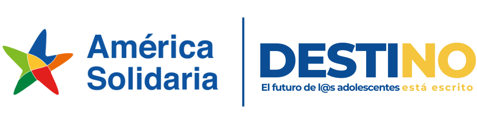 América Solidaria Uruguay logo